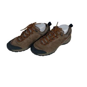 JEFU | Shoes | Jefu Work Safety Boots Breathable Lightweight  display picture 1